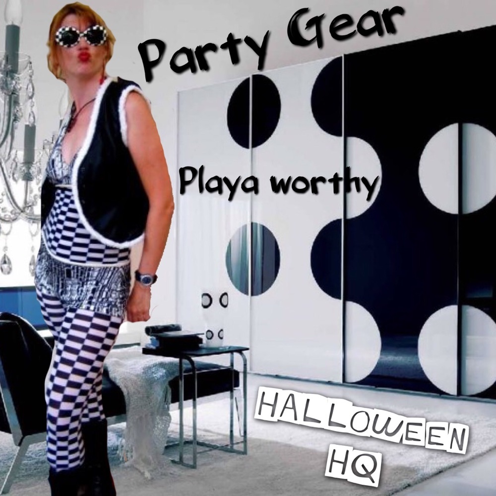 HEY BURNERS! )*( Follow 4 Playalicious Pieces!